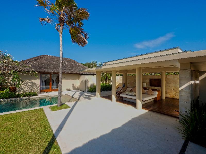 The Bale Nusa Dua by LifestyleRetreats - Oda
