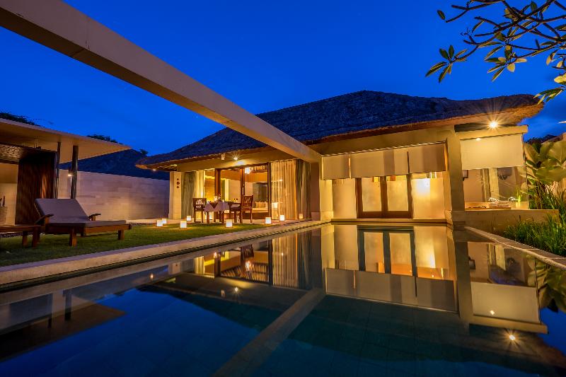 The Bale Nusa Dua by LifestyleRetreats - Oda