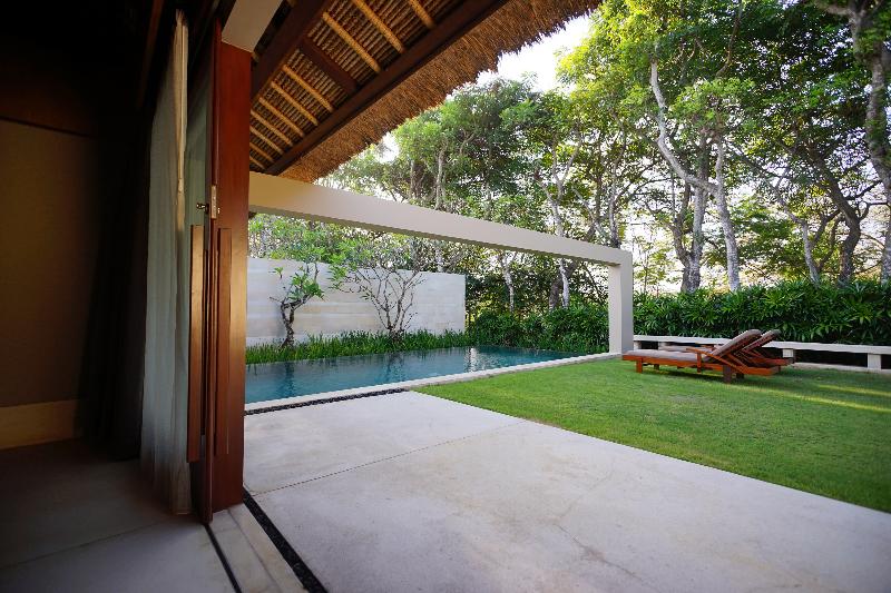 The Bale Nusa Dua by LifestyleRetreats - Oda