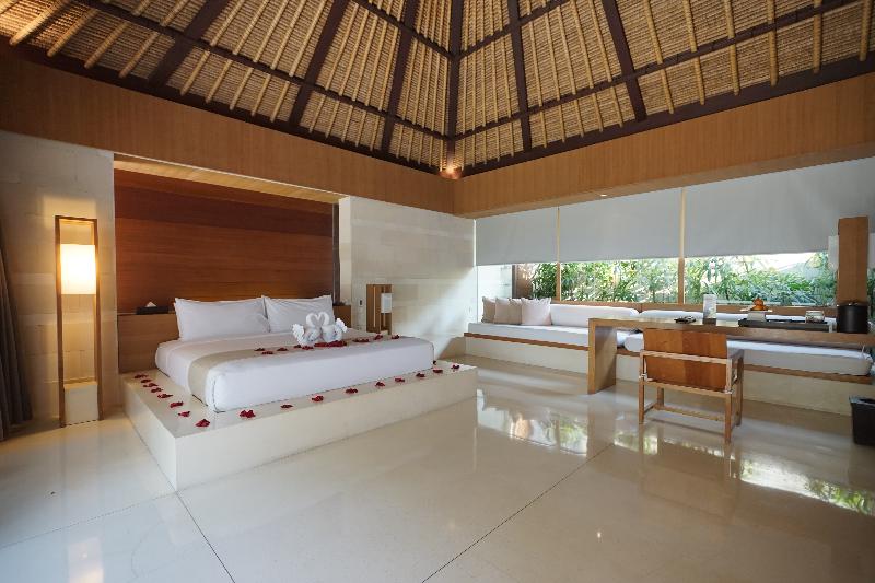 The Bale Nusa Dua by LifestyleRetreats - Oda