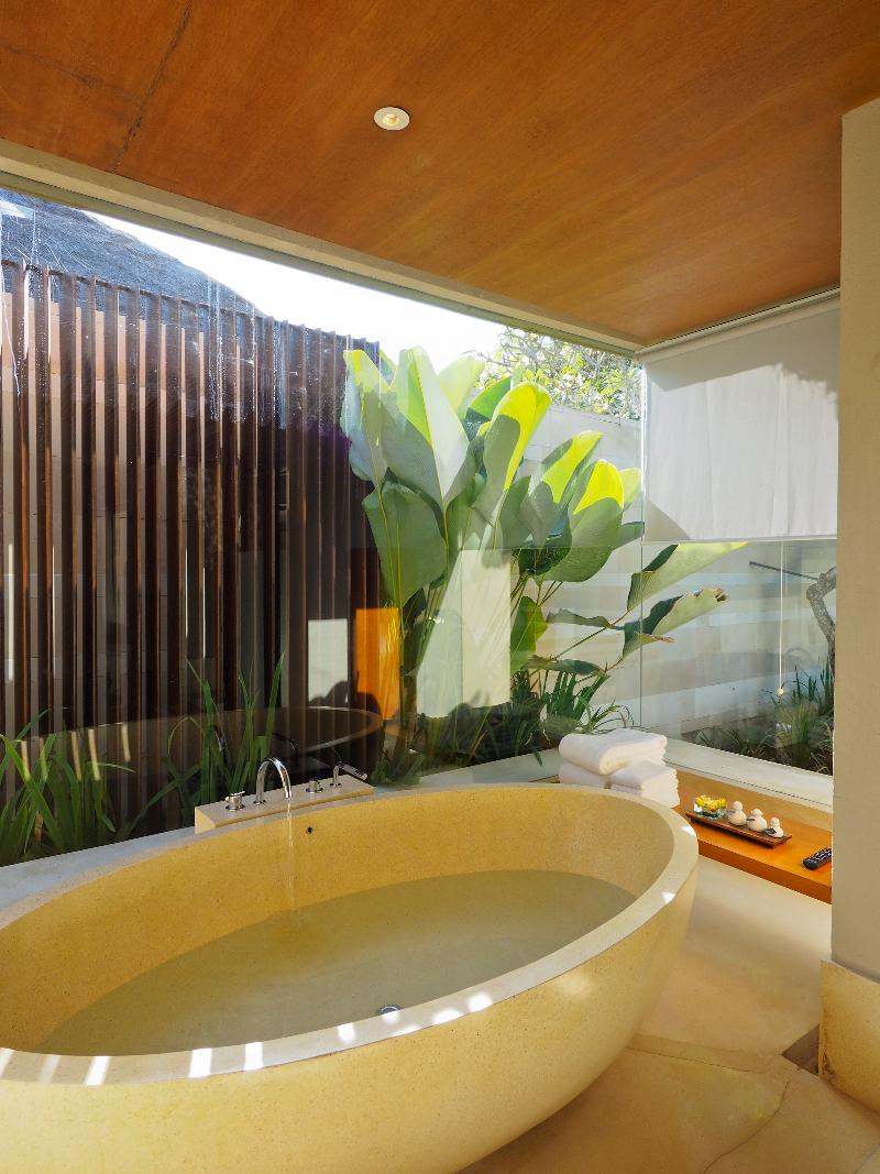 The Bale Nusa Dua by LifestyleRetreats - Oda