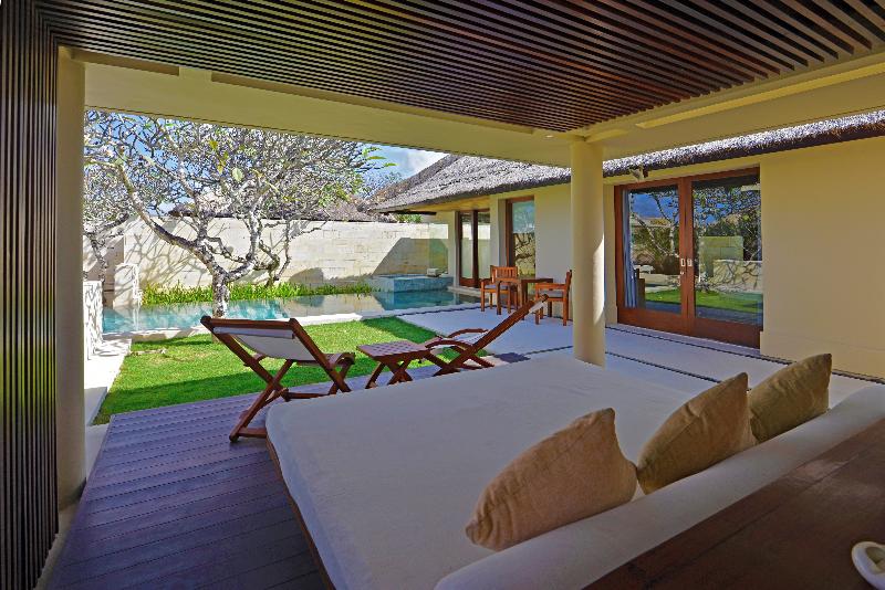 The Bale Nusa Dua by LifestyleRetreats - Oda