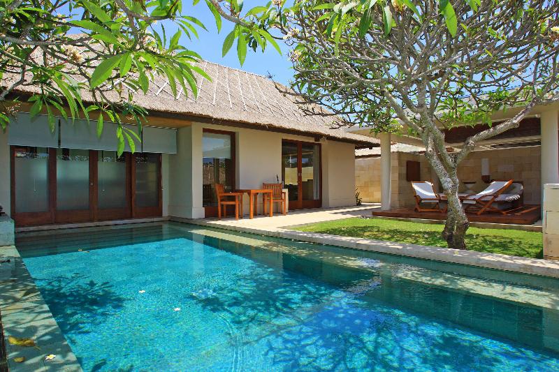 The Bale Nusa Dua by LifestyleRetreats - Oda