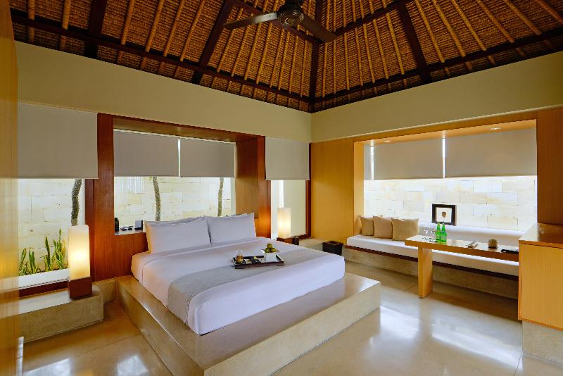 The Bale Nusa Dua by LifestyleRetreats - Oda