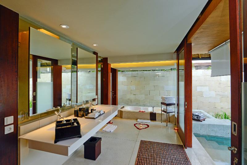 The Bale Nusa Dua by LifestyleRetreats - Oda