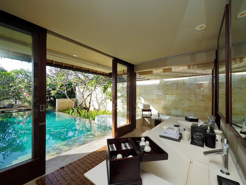 The Bale Nusa Dua by LifestyleRetreats - Oda