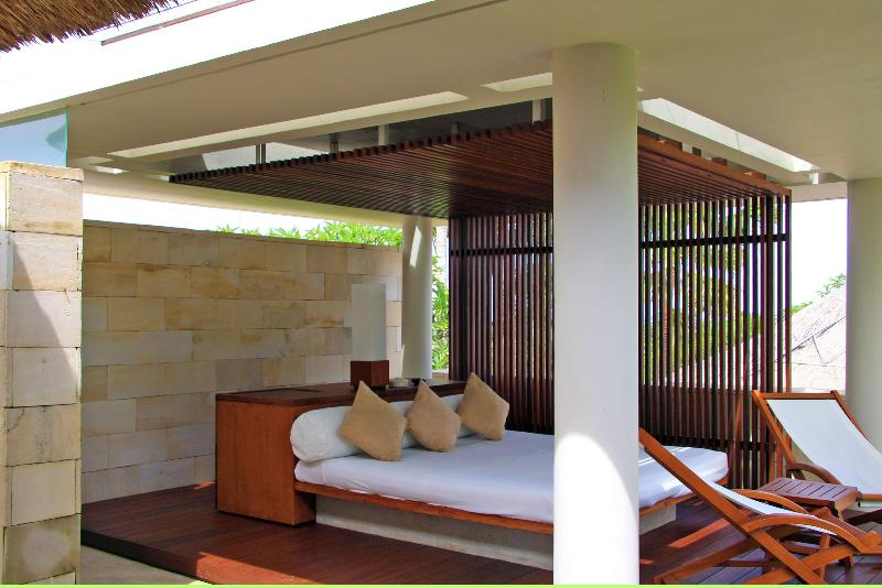 The Bale Nusa Dua by LifestyleRetreats - Oda