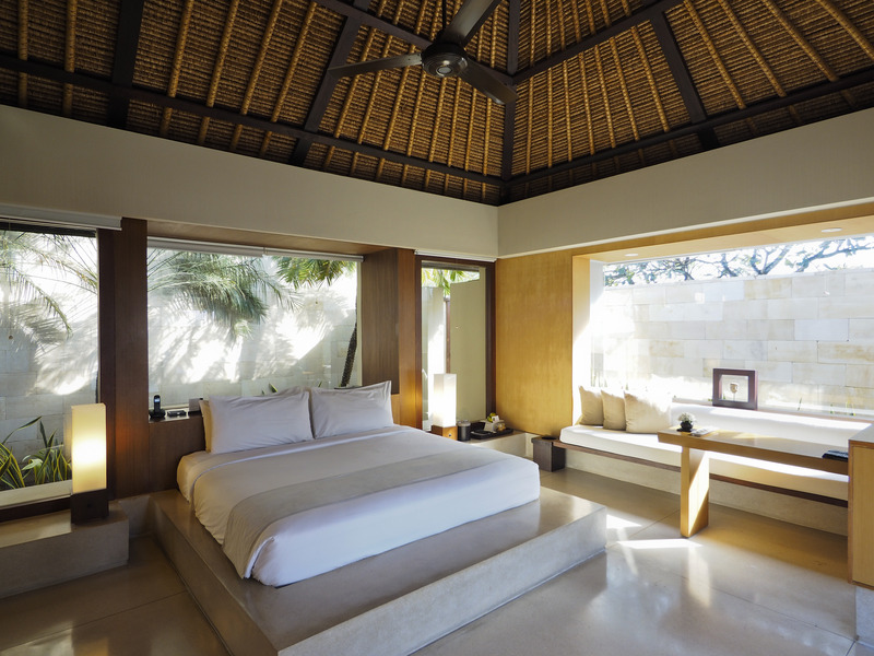 The Bale Nusa Dua by LifestyleRetreats - Oda