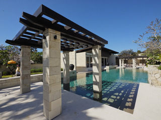The Bale Nusa Dua by LifestyleRetreats fotoÄŸrafÄ±