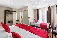 Sure Hotel by Best Western Paris Gare du Nord oda fotoğrafı