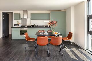Marlin Apartments Canary Wharf fotoÄŸrafÄ±