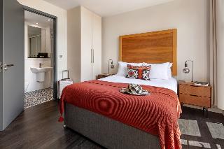 Marlin Apartments Canary Wharf fotoÄŸrafÄ±