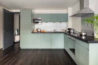 Marlin Apartments Canary Wharf fotoÄŸrafÄ±