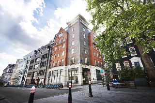 Marlin Apartments Queen Street fotoÄŸrafÄ±