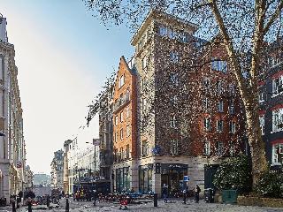 Marlin Apartments Queen Street otel fotoğrafı