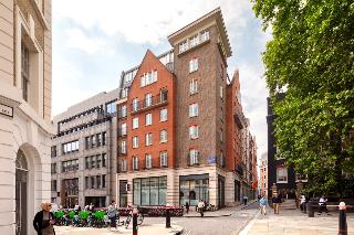 Marlin Apartments Queen Street fotoÄŸrafÄ±