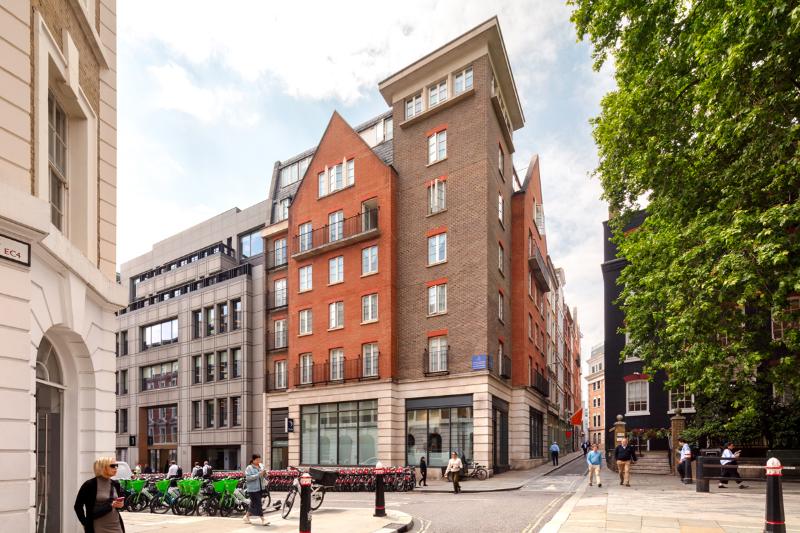 Marlin Apartments Queen Street - Genel