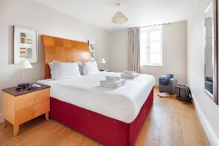 Marlin Apartments Queen Street fotoÄŸrafÄ±