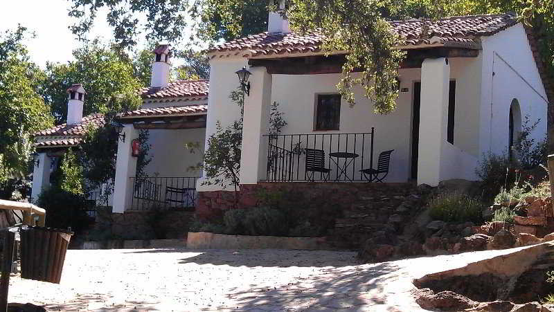 Finca Valbono - Genel