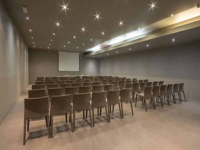 Villa C Boutique Hotel - Toplantı