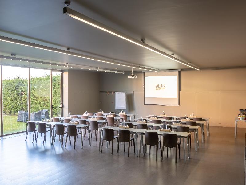 Villa C Boutique Hotel - Toplantı