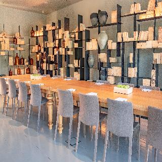 Villa C Boutique Hotel fotoÄŸrafÄ±