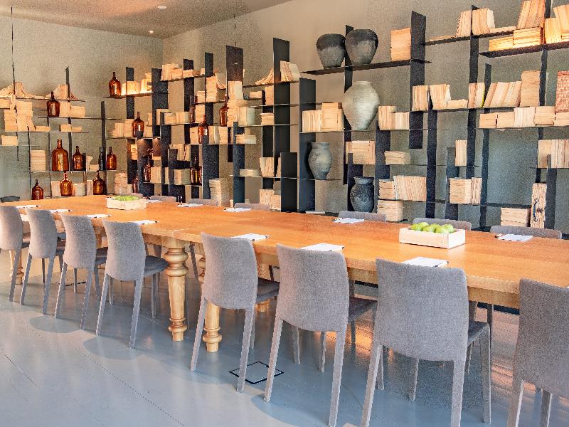 Villa C Boutique Hotel - Toplantı