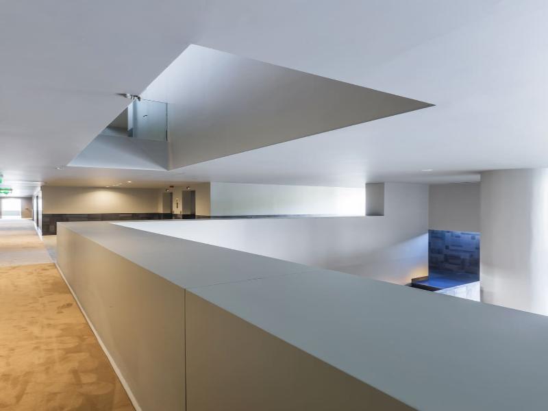 Villa C Boutique Hotel - Genel