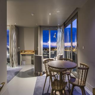Villa C Boutique Hotel fotoÄŸrafÄ±