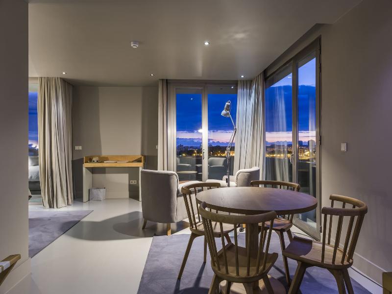 Villa C Boutique Hotel - Oda