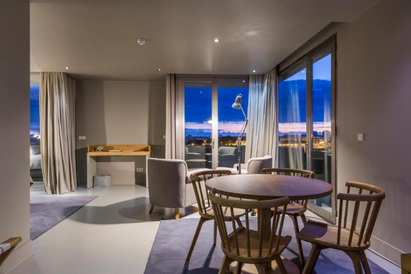 Villa C Boutique Hotel - Oda