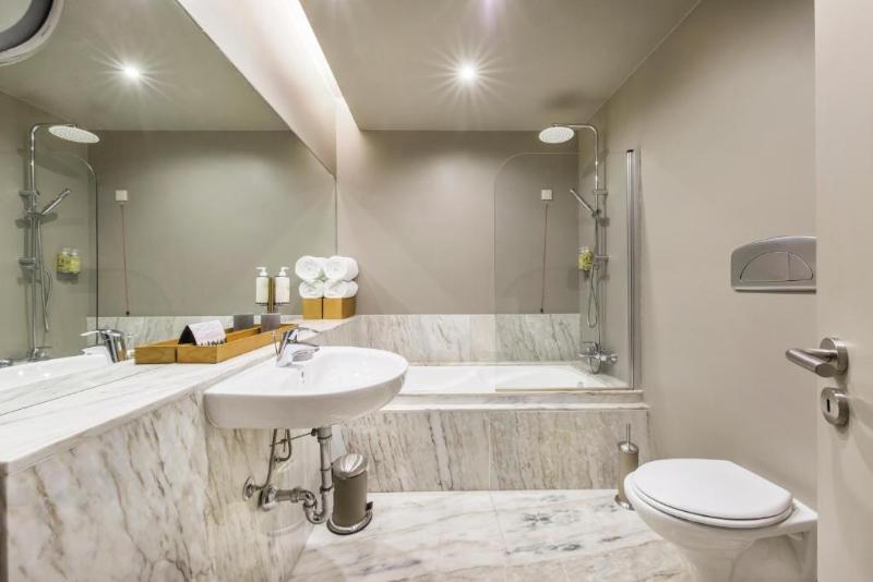 Villa C Boutique Hotel - Oda