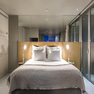 Villa C Boutique Hotel fotoÄŸrafÄ±