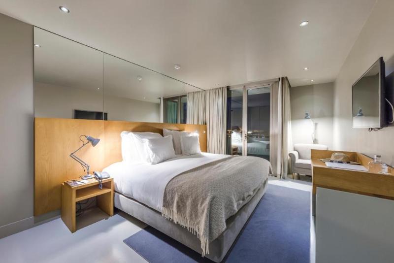 Villa C Boutique Hotel - Oda