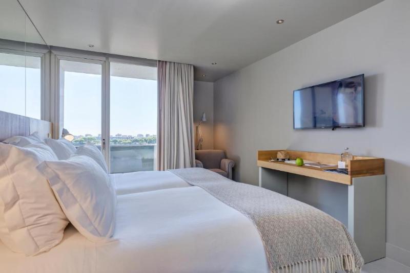 Villa C Boutique Hotel - Oda