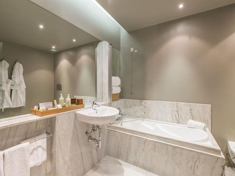 Villa C Boutique Hotel - Oda