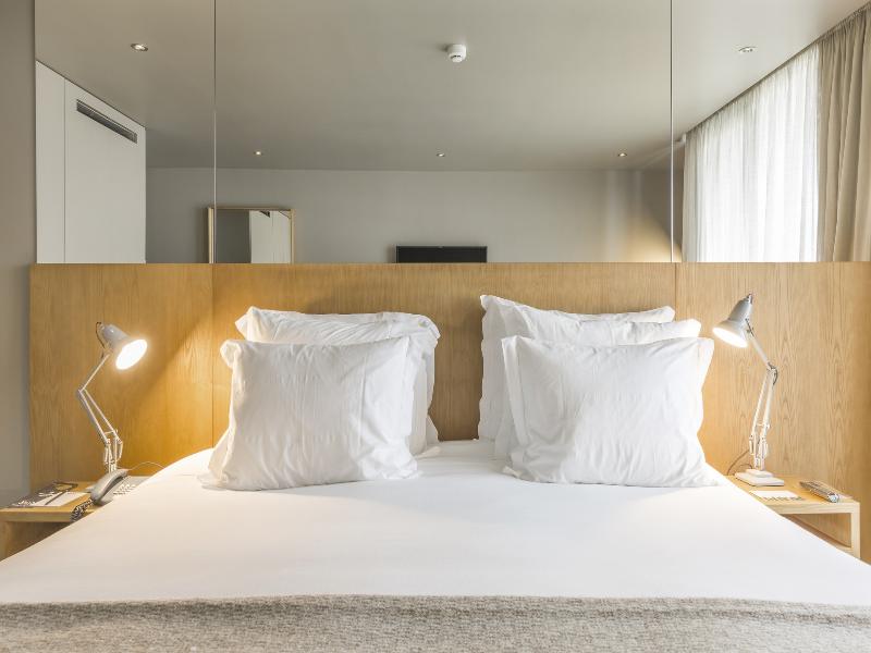 Villa C Boutique Hotel - Oda