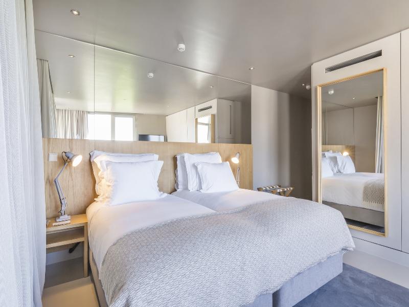 Villa C Boutique Hotel - Oda