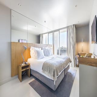 Villa C Boutique Hotel fotoÄŸrafÄ±