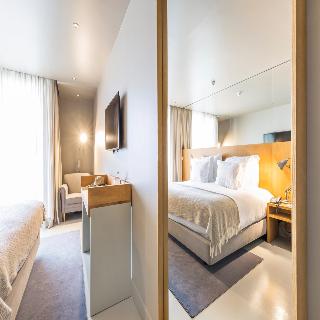 Villa C Boutique Hotel fotoÄŸrafÄ±