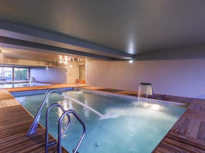 Villa C Boutique Hotel - Havuz
