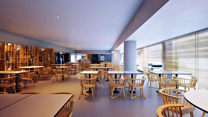 Villa C Boutique Hotel - Restoran