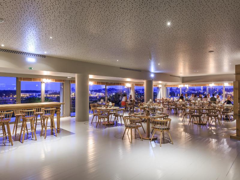 Villa C Boutique Hotel - Restoran
