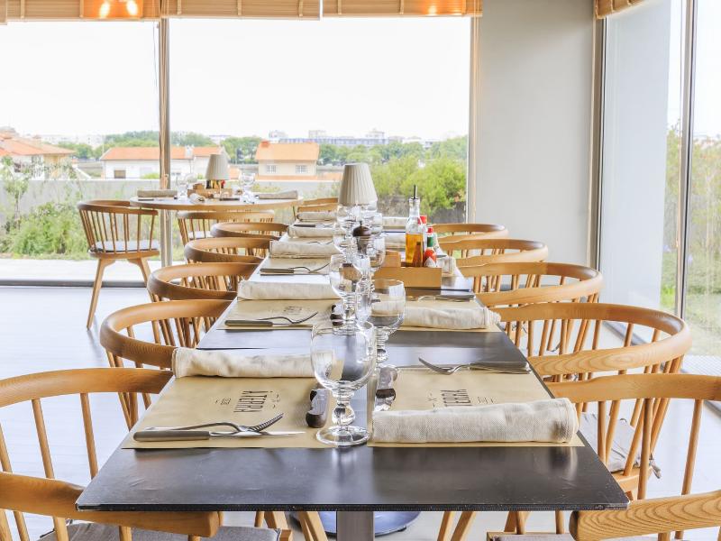Villa C Boutique Hotel - Restoran