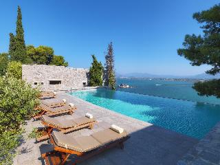 Nafplia Palace