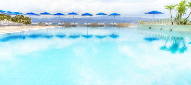 Palmariva Beach Hotel - Genel