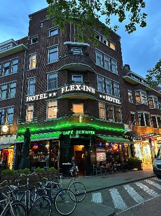 Flex-Inn otel fotoğrafı