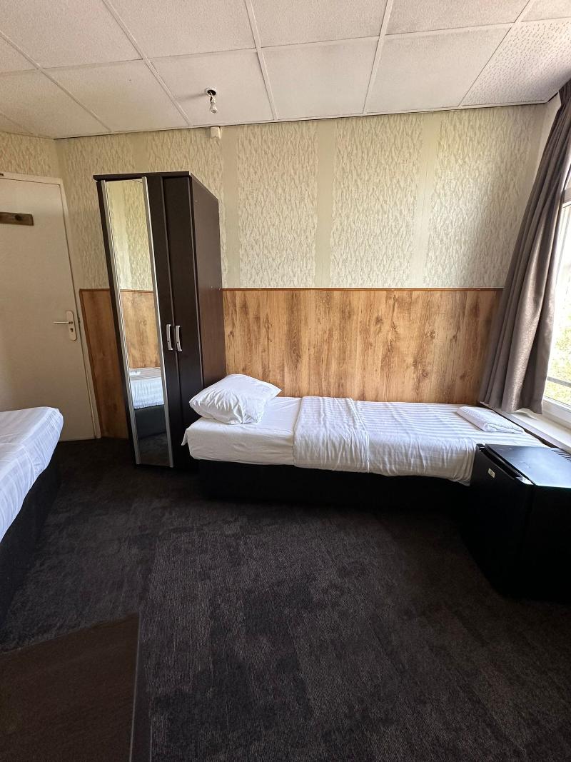 Flex-Inn - Oda