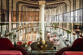 Hotel Van der Valk Haarlem fotoÄŸrafÄ±