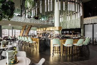 Hotel Van der Valk Haarlem fotoÄŸrafÄ±